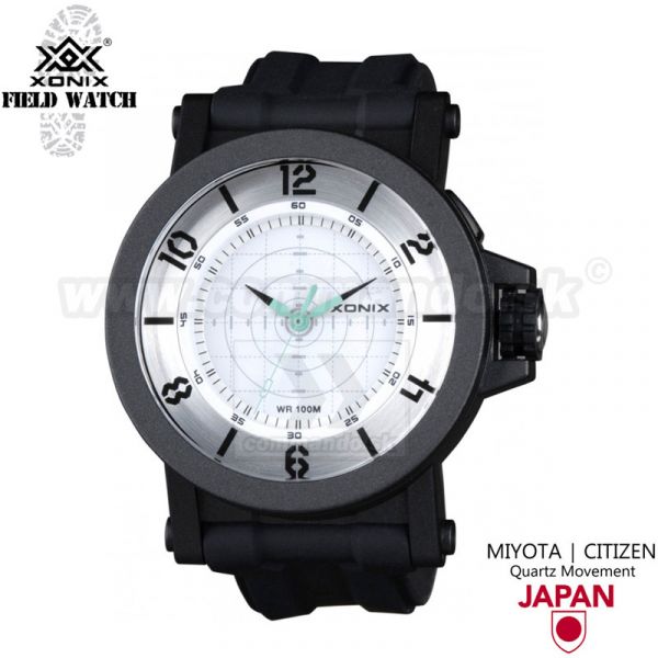 Náramkové  hodinky  XONIX UN 001 White
