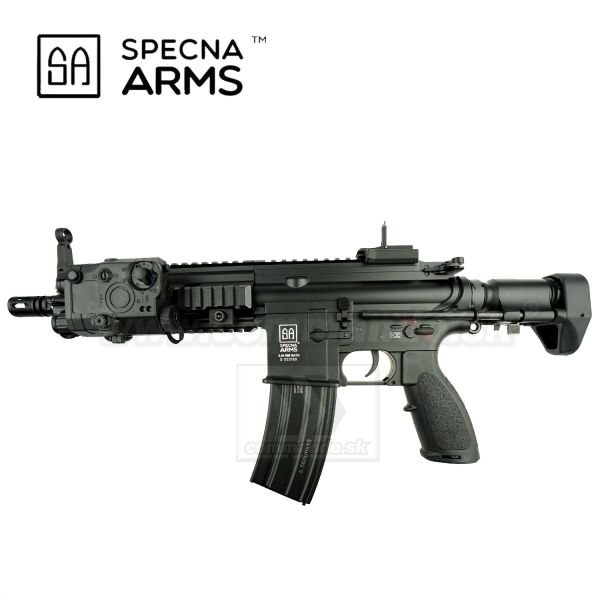 Airsoft Specna Arms M4 SA-H01 Full Metal AEG 6mm