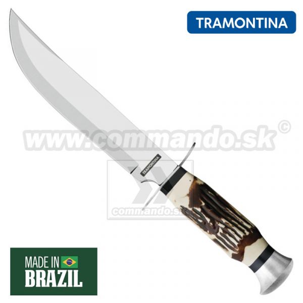 Tramontina standard hunting nôž 5" Hunting knife