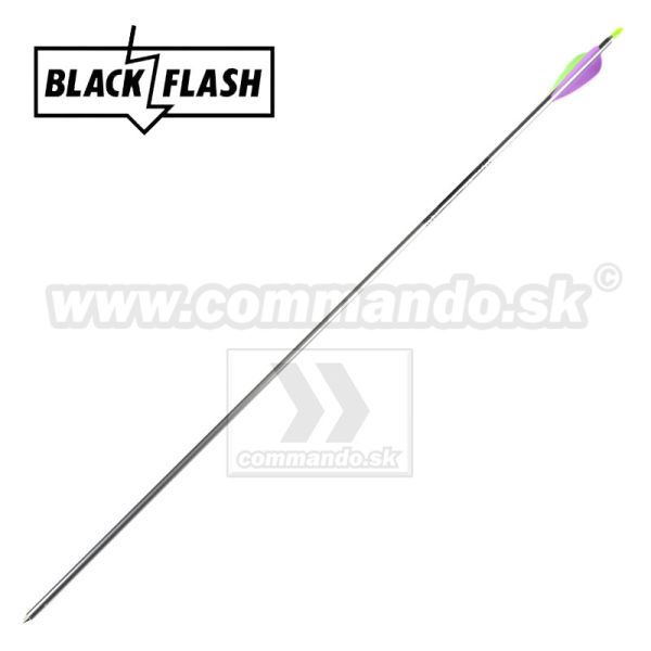 Šíp EASTON XX75 Platinum plus 30" pre luk, Aluminium arrow