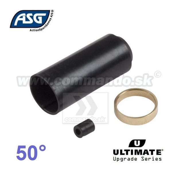 ULTIMATE® Hop-up gumička pre AEG s tvrdosťou 50°