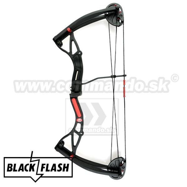 Luk kladkový GUIDE PSE Compound Bow 12-29Lbs