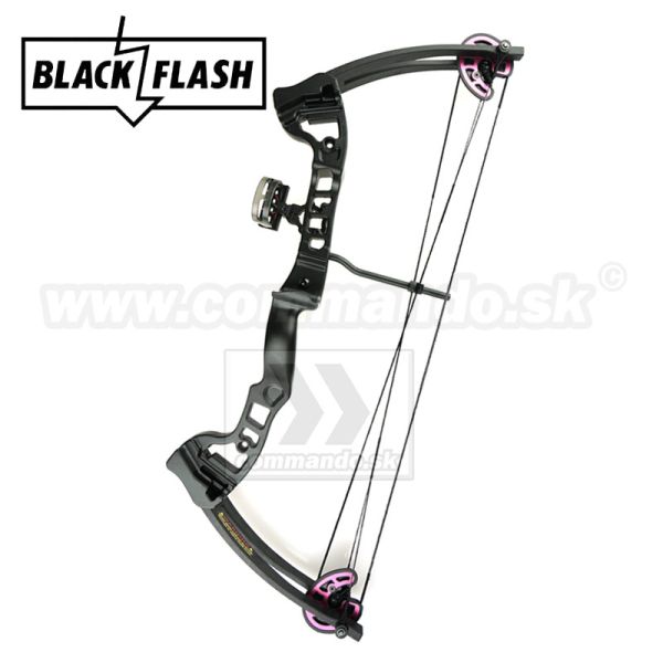 Luk kladkový VORTEX LITE Compound Bow 18-29Lbs