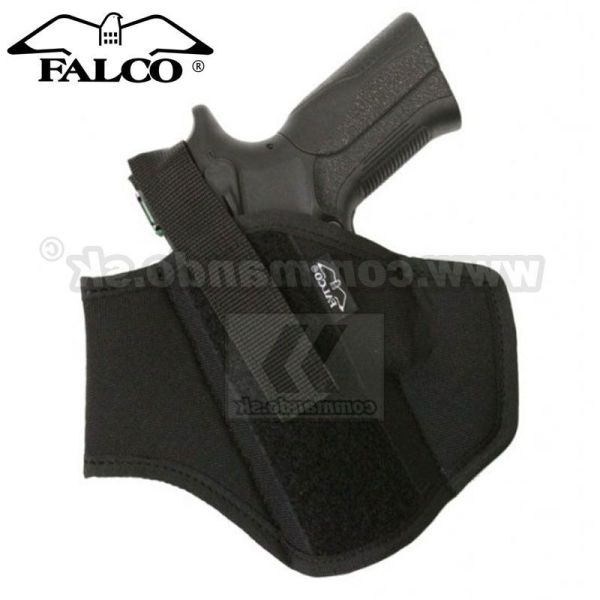 FALCO BASIC COMPACT (MEDIUM) LEFT puzdro pre ľaváka