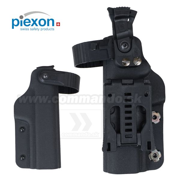 Opaskové puzdro KYDEX PALADIN na JPX JET Protector Piexon