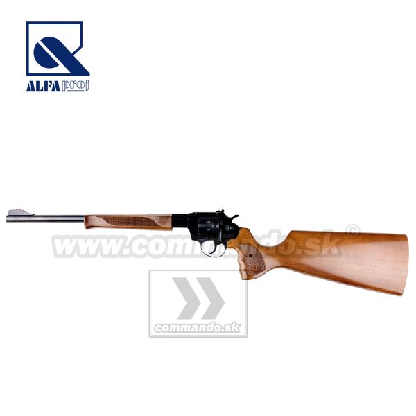 Alfa Proj Hunter Carbine Flobert 6mm