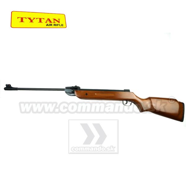 Vzduchovka Tytan Model B2-4 4,5mm