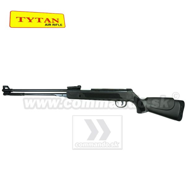 Vzduchovka Tytan Model WF600P 4,5mm