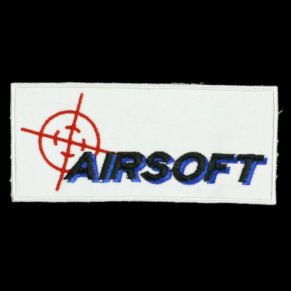 Nášivka AirSoft