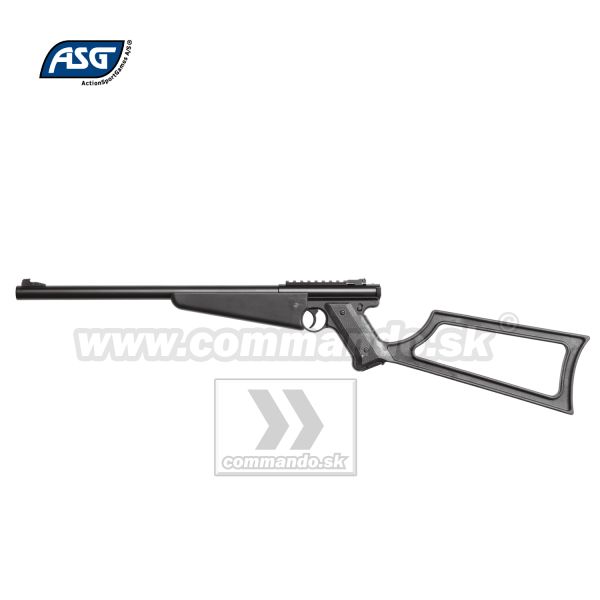 Airsoft ASG Tactical Sniper SL MK1 GNB 6mm