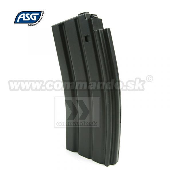 Airsoft zásobník Standard M83 - DS4 Carbine 15256 AEG LowCap