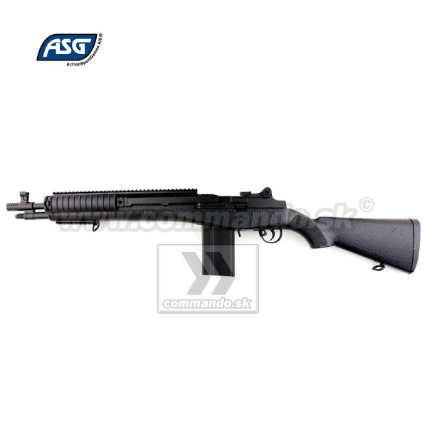 Airsoft Rifle M14 SOCOM ASG Spring Manual 6mm