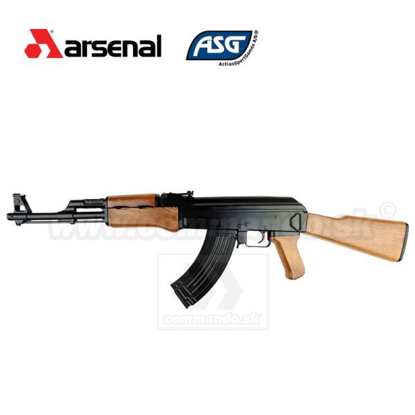 Airsoft Rifle Arsenal ASG SLR AK 105 AEG 6mm