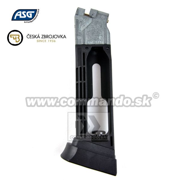 Airgun Magazine Zasobník CZ SP-01 Shadow CO2 4,5mm