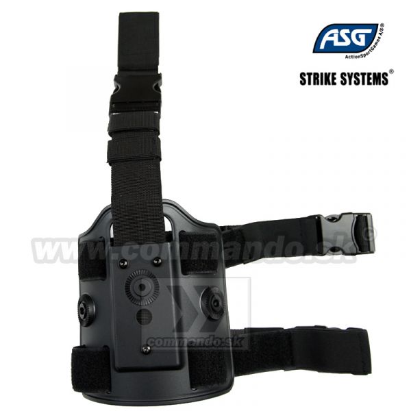ASG Strike Systems Platforma pre púzdro na stehno