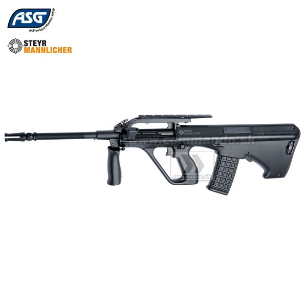 Airsoft Rifle Steyr Mannlicher AUG A2 AEG 6mm