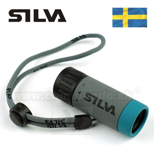 Monokulár SILVA Pocket 7x BaK4 Monocular