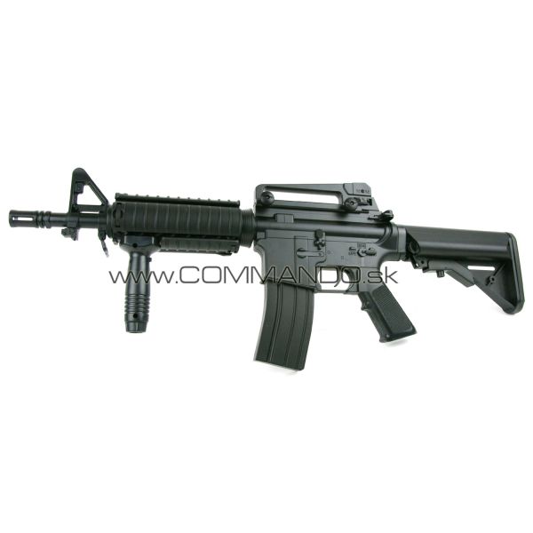 Dboys/Boyi M4A1 CQB AEG 6mm