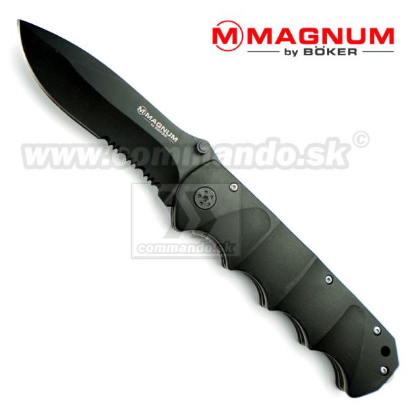 Taktický nôž Böker Magnum BLACK SPEAR