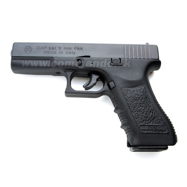 Plynovka Bruni GAP 9mm