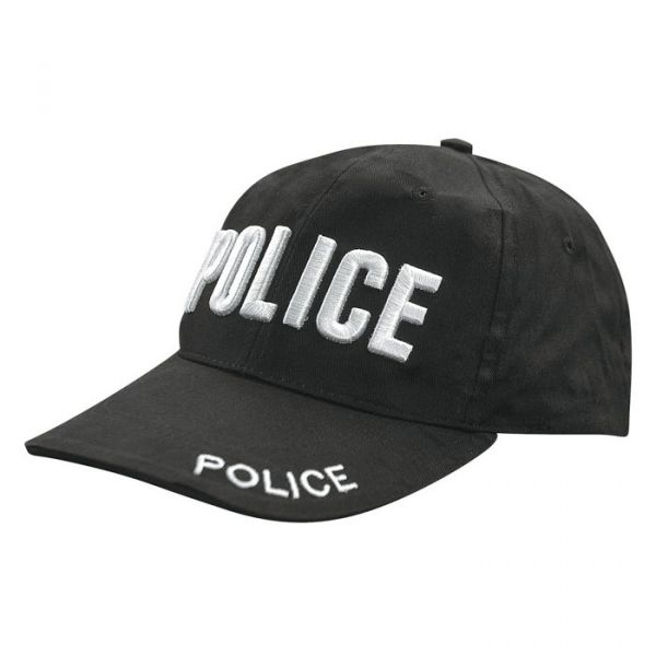 Šiltovka BB cap - POLICE