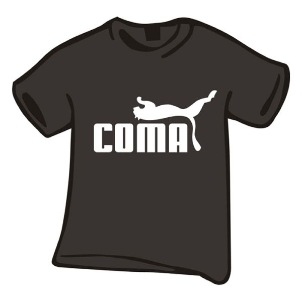 Coma