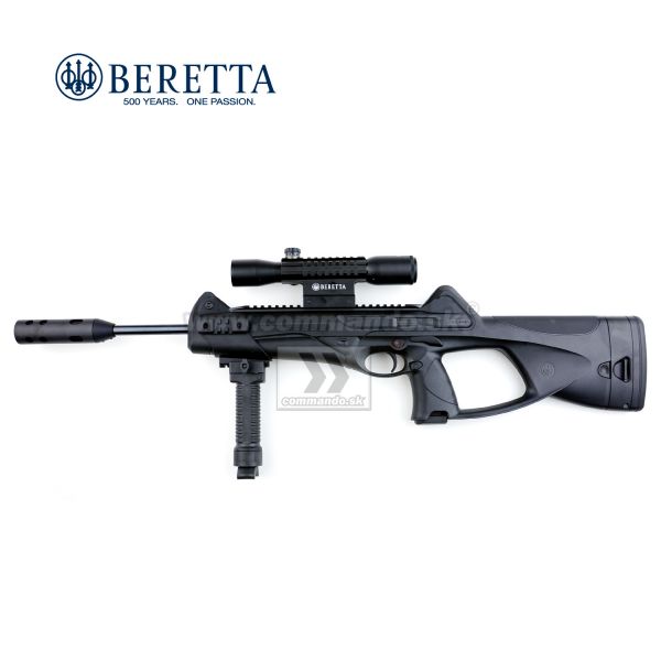 Vzduchovka Beretta Cx4 Storm XT CO2 4,5mm Airgun rifle