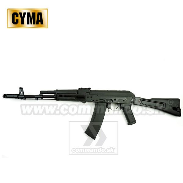 Airsoft CYMA CM047C AK74 Full Metal AEG 6mm