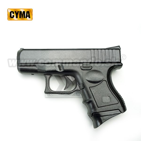 Airsoft Cyma P698 Spring Manual 6mm