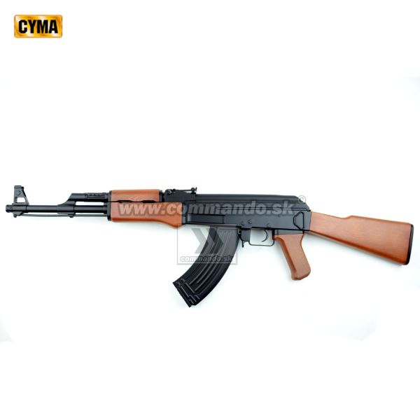 Airsoft Rifle CYMA CM022 AK47 AEG 6mm