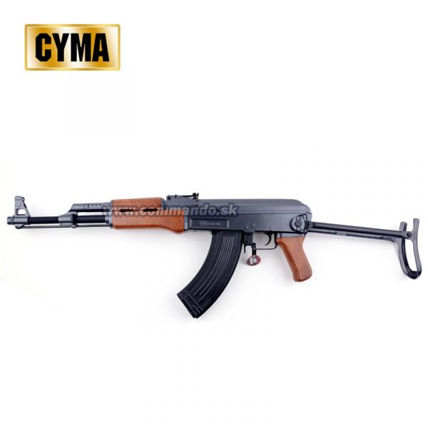 Airsoft CYMA CM028S AK47 Metal Gearbox AEG 6mm