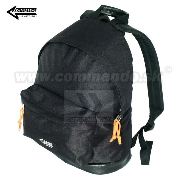 Plecniak DAYPACK - black