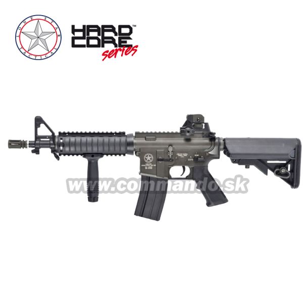 Airsoft Lone Star Border Patrol SWAT SBR AEG 6mm