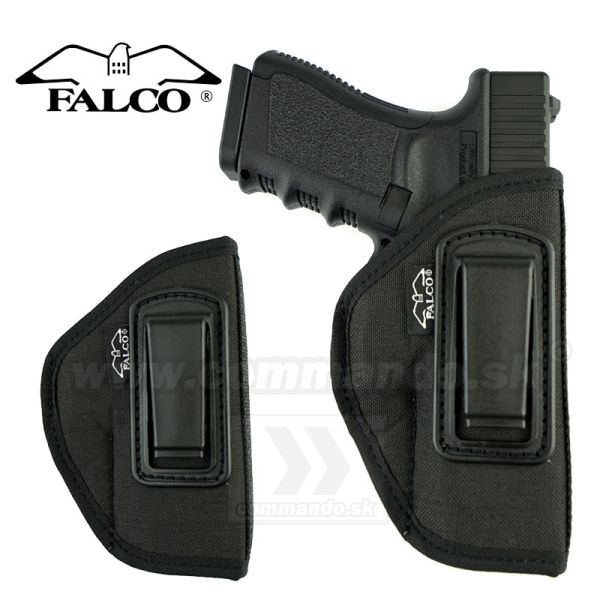 FALCO BASIC púzdro pre skyté nosenie COMPACT (MEDIUM)