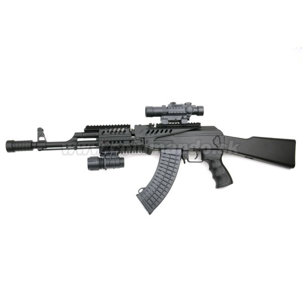 Airsoft GA M185-A2B ASG Spring 6mm