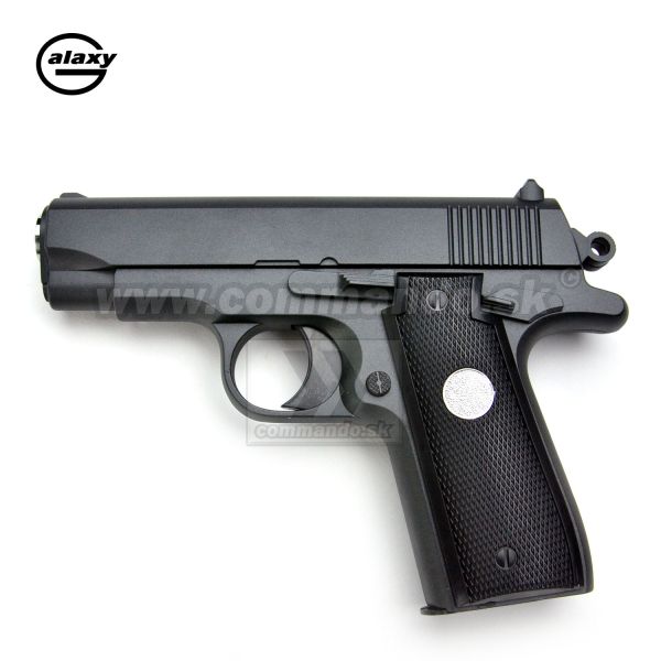 Airsoft Galaxy G2 Full Metal ASG 6mm