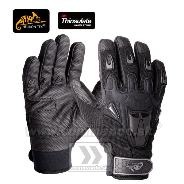 Helikon Tex Rukavice IDW Winter Tactical Line Gloves