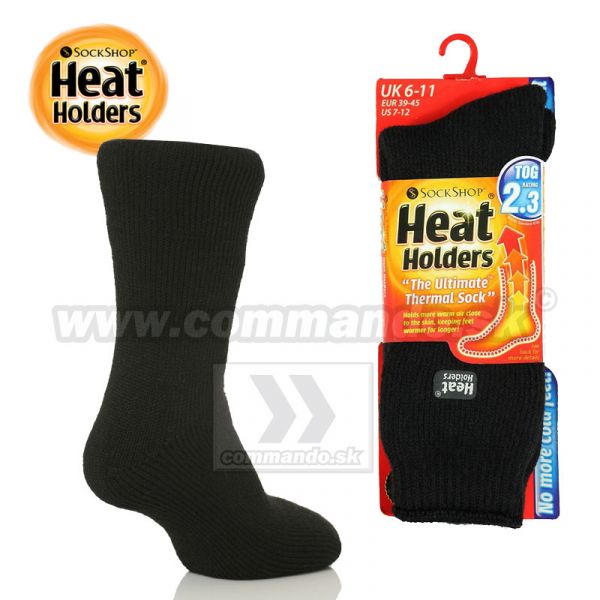 Heat Holders Socks Winter Zimné ponožky