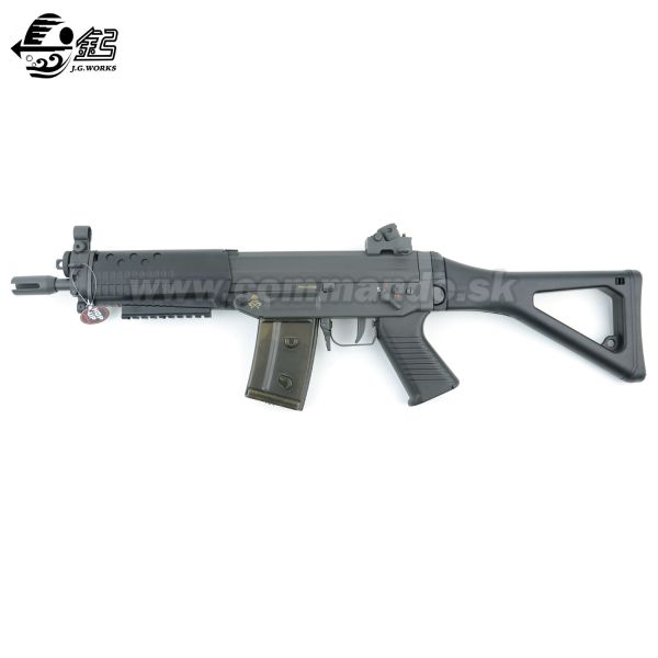 Airsoft JG082 SG 552 Commando AEG 6mm