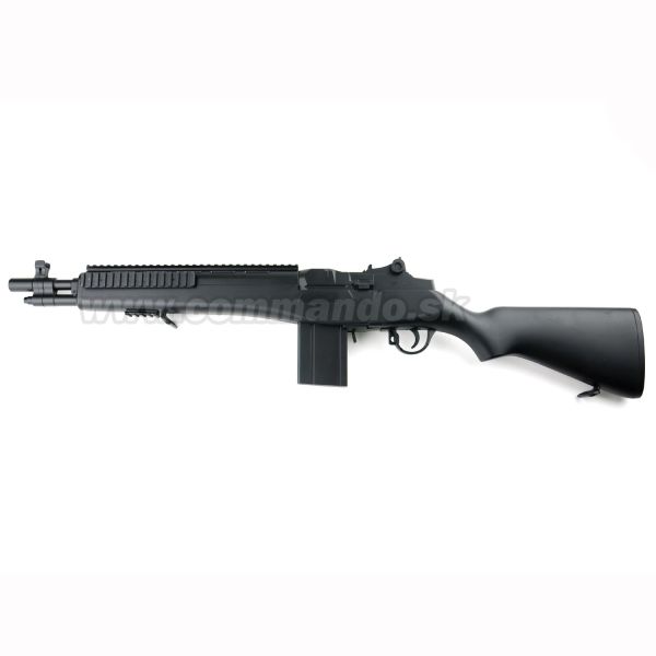 Airsoft DE M305 M14 ASG Spring 6mm