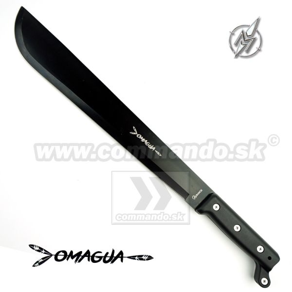 Martinez Albainox Omagua mačeta 31637 machette