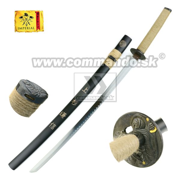 Toledo Imperial Katana Japan 100 cm 31822 ozdobná replika