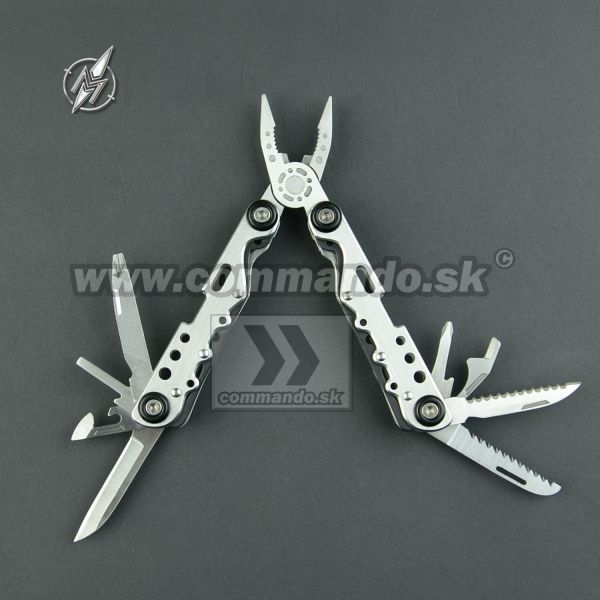 Martinez Albainox Multi Tool 33427 vreckové náradie