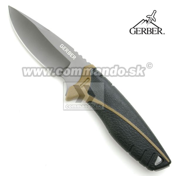 Gerber Myth Hunting Fixed Blade Knife nôž