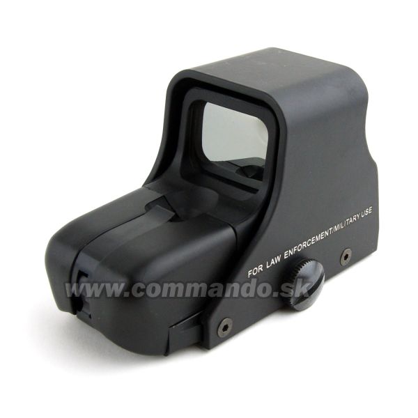 Kolimátor Element ET551 BLK Holo Sight