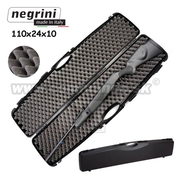 Negrini Kufor na zbrane 110cm SEC 1647 Rifle Hard Case