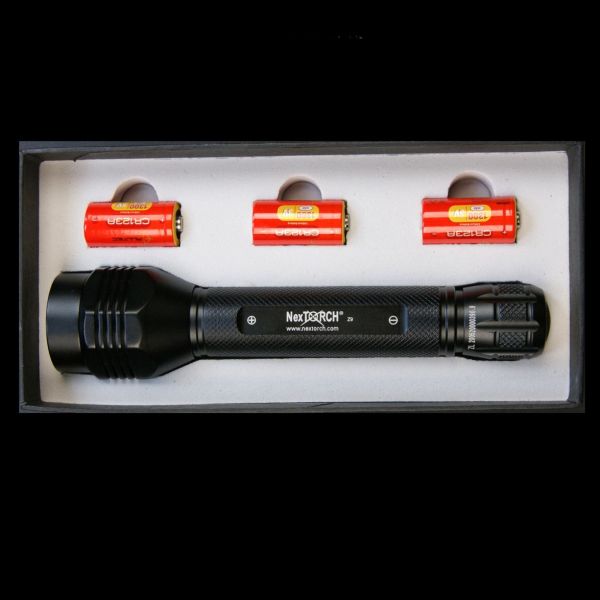 NexTORCH Z9