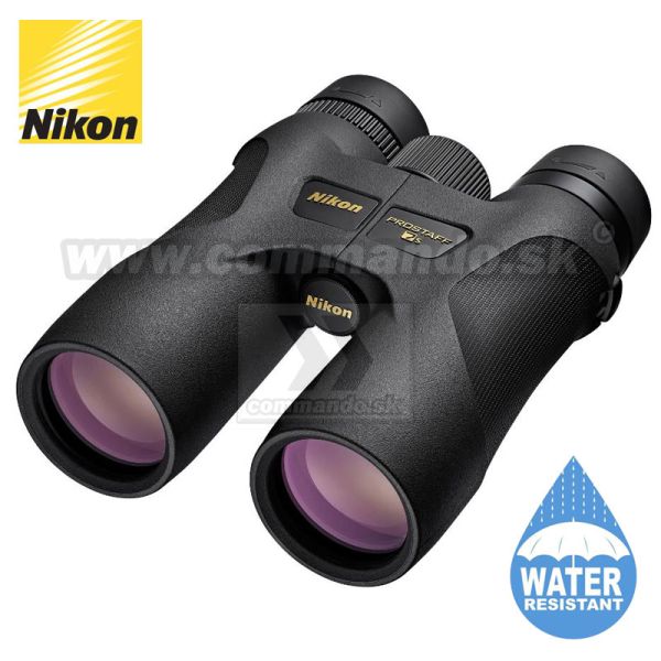 NIKON Prostaff 7S 10x42