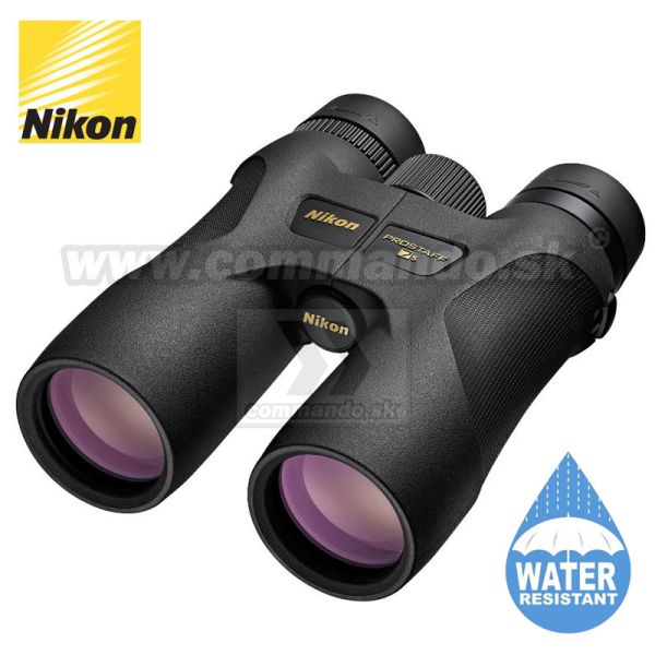 NIKON Prostaff 7S 8x30