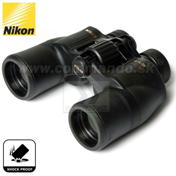 NIKON Aculon A211 8x42 Binocular Ďalekohľad